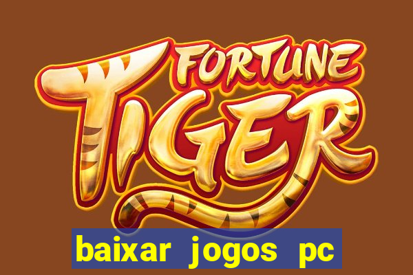 baixar jogos pc via μtorrent